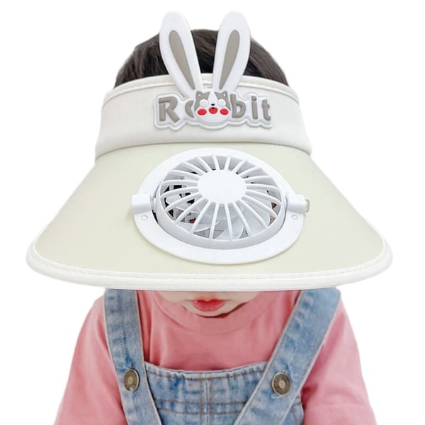 Fläkt Solhatt Sport Cap 5