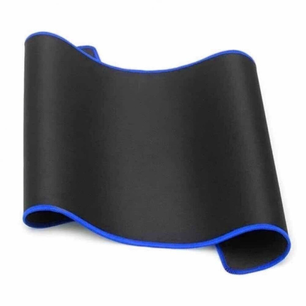 Mordely Gaming Tangentbord Musmatta Gaming Pad BLÅ 300 X 600 X 2MM Blue 300 x 600 x 2MM