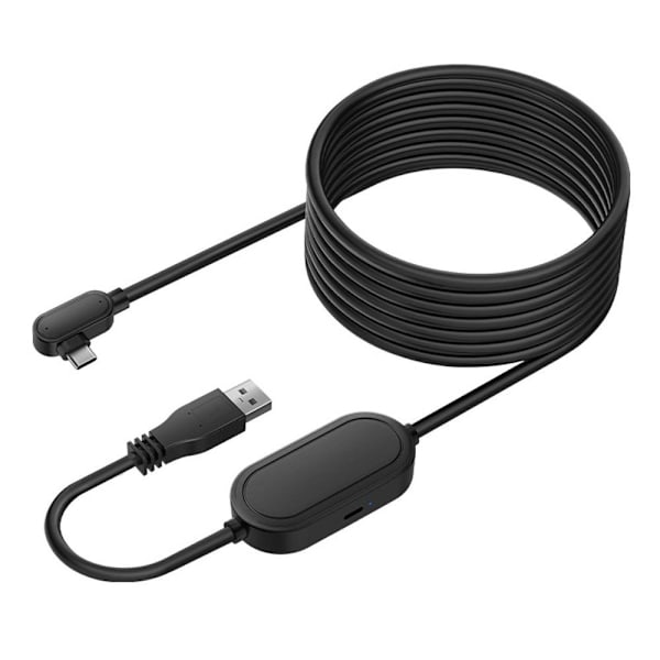 Mordely Laddningskabel VR Headset Wire VR Link