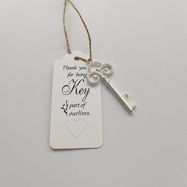 Retro Wedding Gift Creative Beer Bottle Opener Wedding Decoration