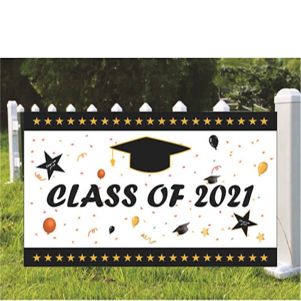 Mordely Graduation Season Graduation Season Banner J