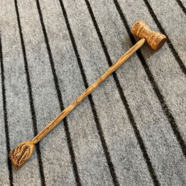 Mordely Body Massager Back Scratcher 01