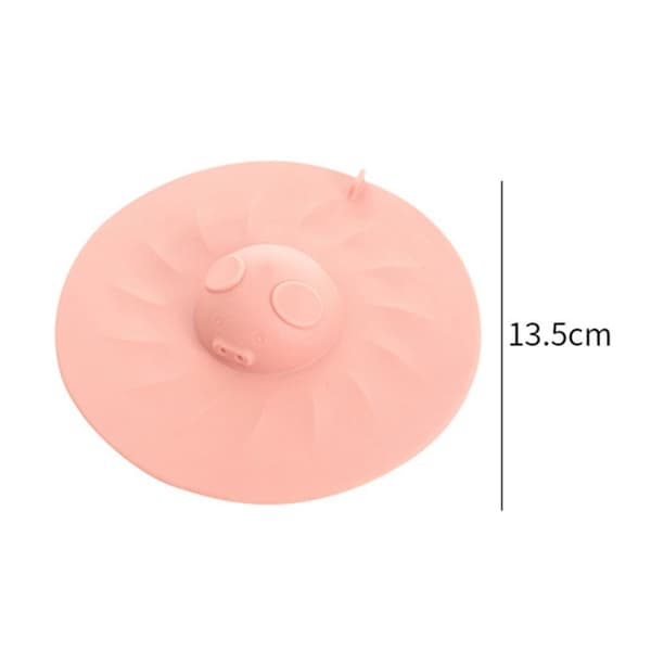 Mordely Cover Avloppsdeodorant ROSA Pink