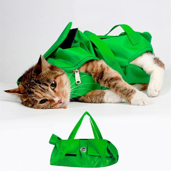 Mordely Pet Go Out Ryggsäck essenger Bag Pet Carrier M