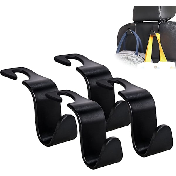 Car storage hooks deals