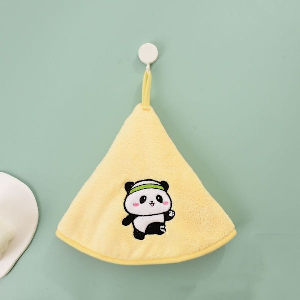 Panda Wipe köksstädhandduk 4