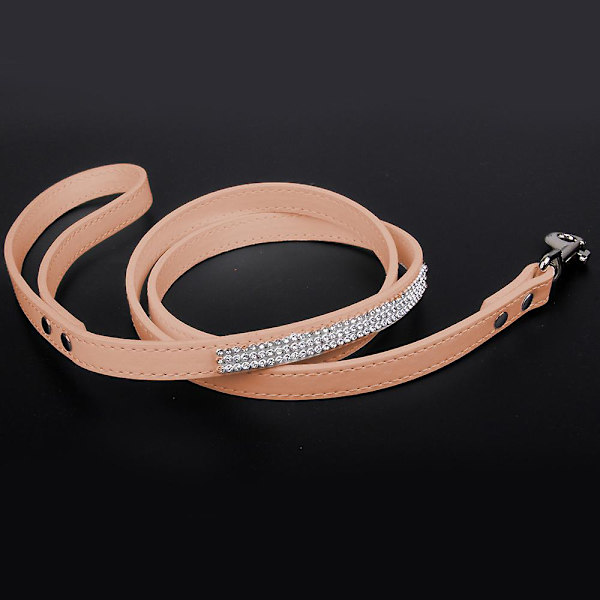 Mordely Dog Leash - Dog Leash For Medium Small Dogs/cats Training Walking And Running