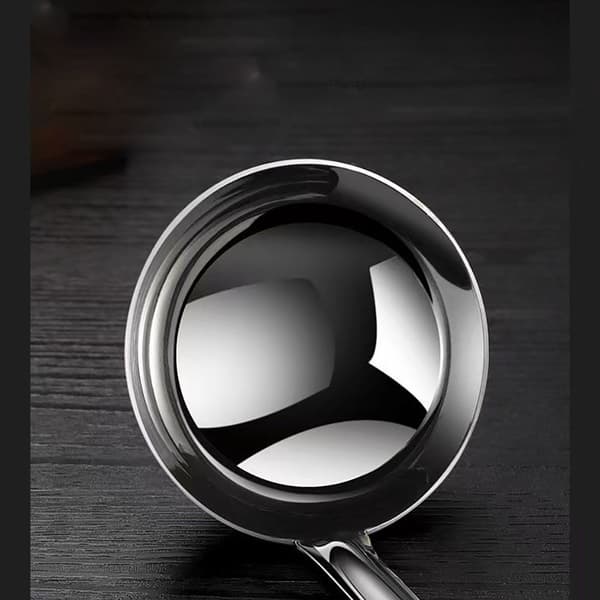 Mordely Congee Spoon Soup Sked Långskaftad sked