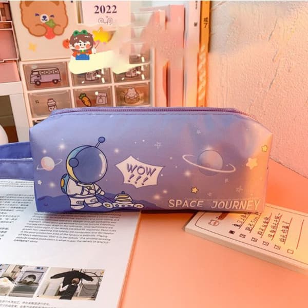 Mordely Kawaii Case Estuches Escolares Pennfodral 01