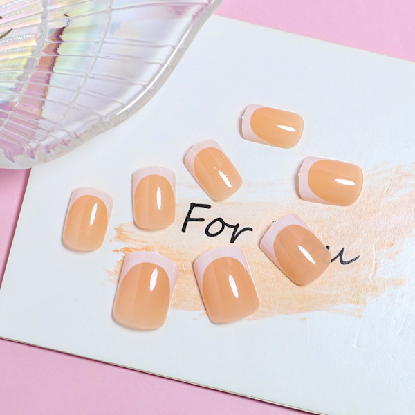 Press On Nails False Nails Tips 1