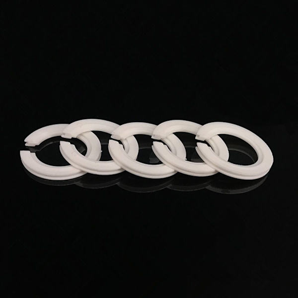 Lampskärm Ring Lampskärm Reducer Ringar 20ST 20ST 20Pcs