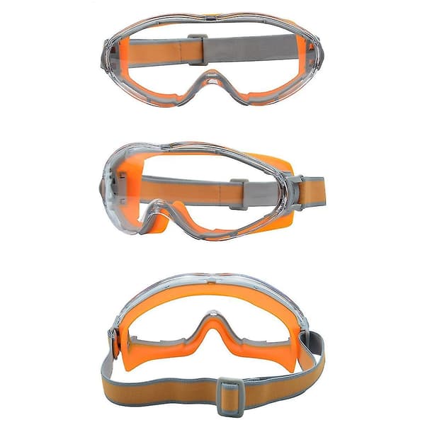 Mordely 2-pack Arbetscykling Skidskyddsglasögon