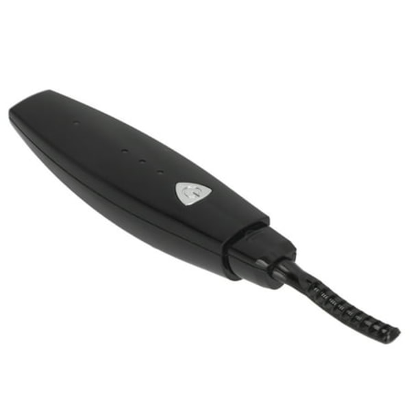 Mordely Electric Lash Curler, Lash Curling Tool för långvariga ögonfransar-svart