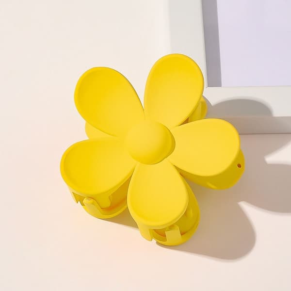 st Hårkloklämmor Blomma 2