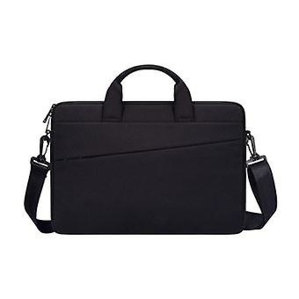 Laptop Bag Light Waterproof 15.6 &#39;&#39; | Black | 405 X 295 X 30 Mm
