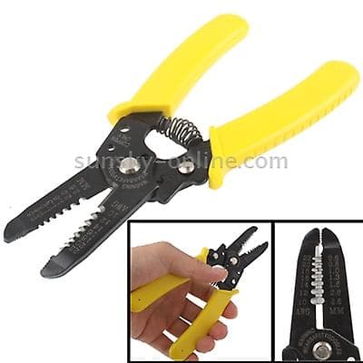 Professional Precision Copper Tube Stripping Cutter-5201
