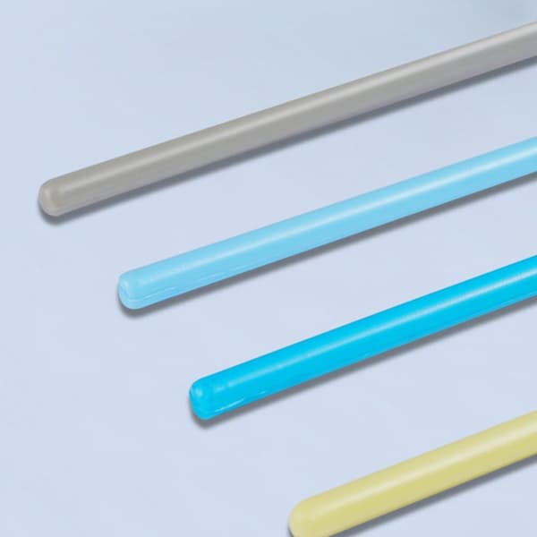 Mordely 10ST Fingerläspinnar Teaching Stick Whiteboard-pekare