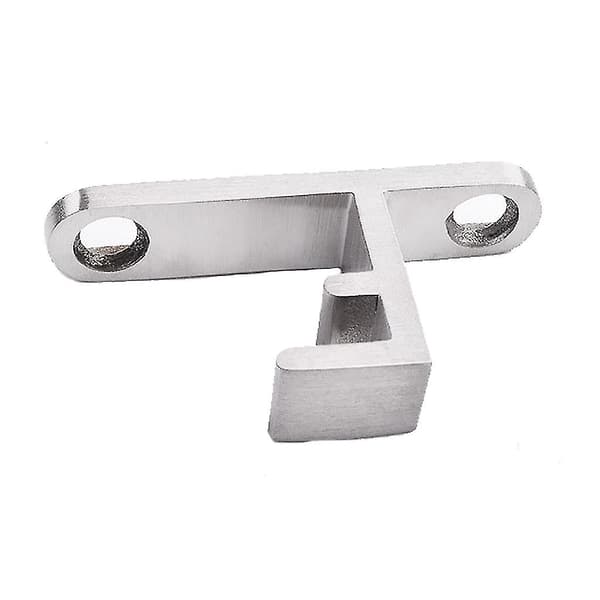 2023 Exquisite Stainless Steel Door Handle Pull And Push Plate For Home Office Large