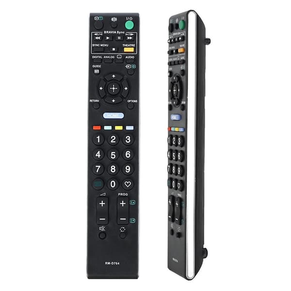 Remote Control Suitable For Rm-791 Rm-836 837 Rm-y167 Rm-ydo21 Rm-d764 Lcd Led