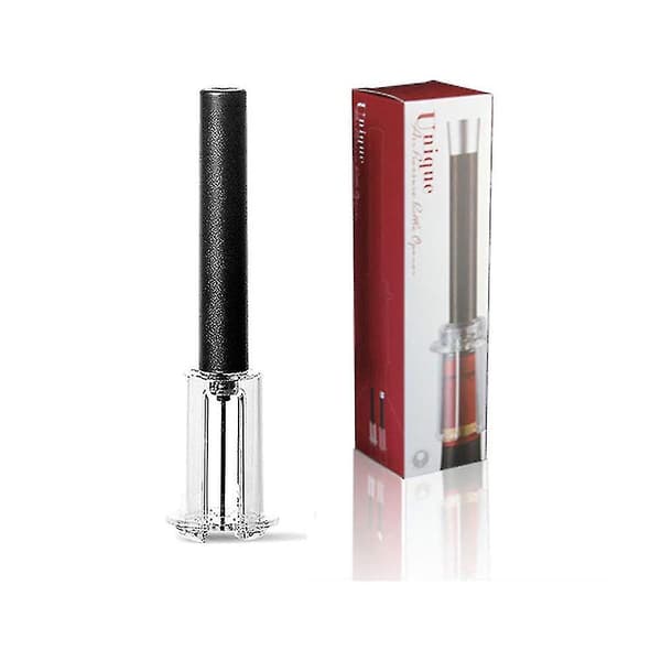 2023 Air Pressure Wine Bottle Opener,corkscrew,easy Remover Tool Wine