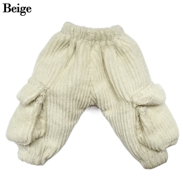 Mordely Modeoveraller Kläder Casual BEIGE Beige