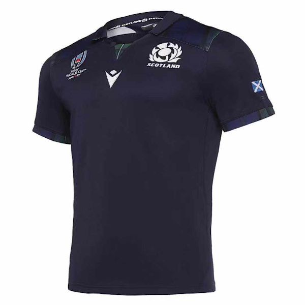Mordely Canberra Raiders 2021 Home Rugby Jersey för barn XXXL