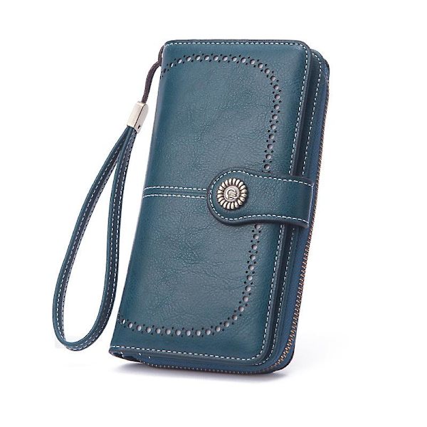 Coin online purse clutch