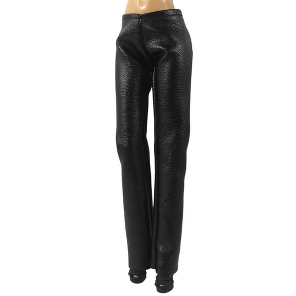 11,5" Doll Pants Mode Jeans Byxor 3