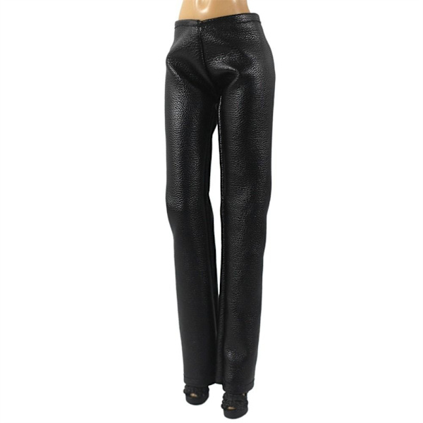 ,5" Dockbyxor Modejeansbyxor 1