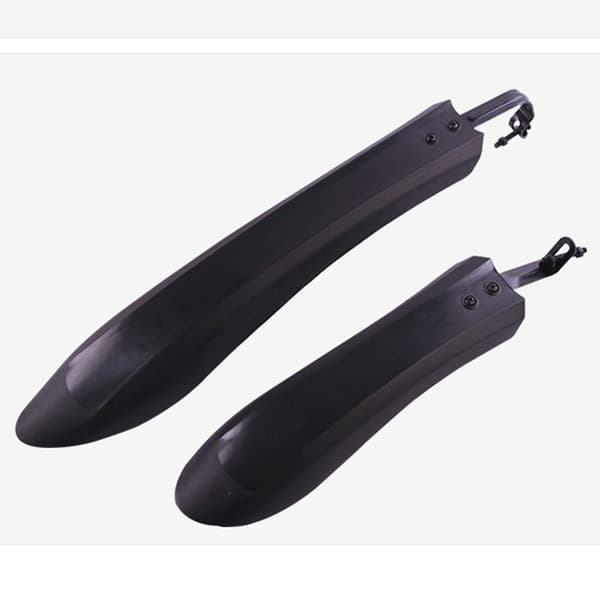 Mordely st Cykelstänkskydd MTB Mud Guard