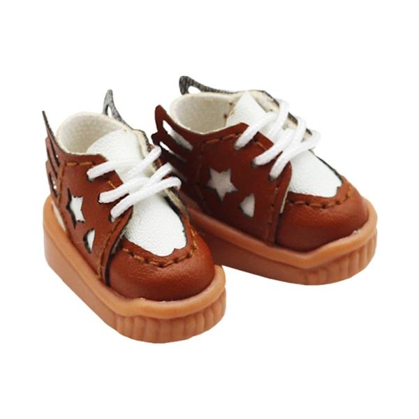 Mordely Doll Sports Shoes Casual Wear Shoes 3
