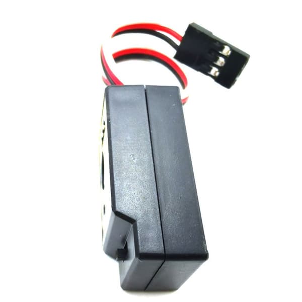 Gyro Board RBR/C R484 För D12 RC bil 1pcs