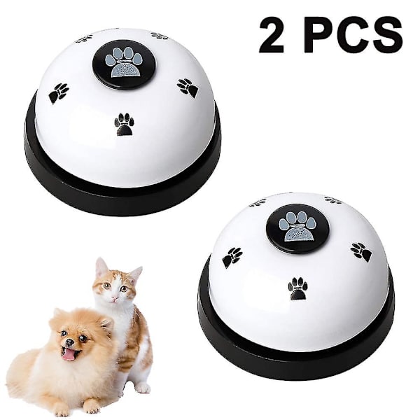 Mordely Pet Bell