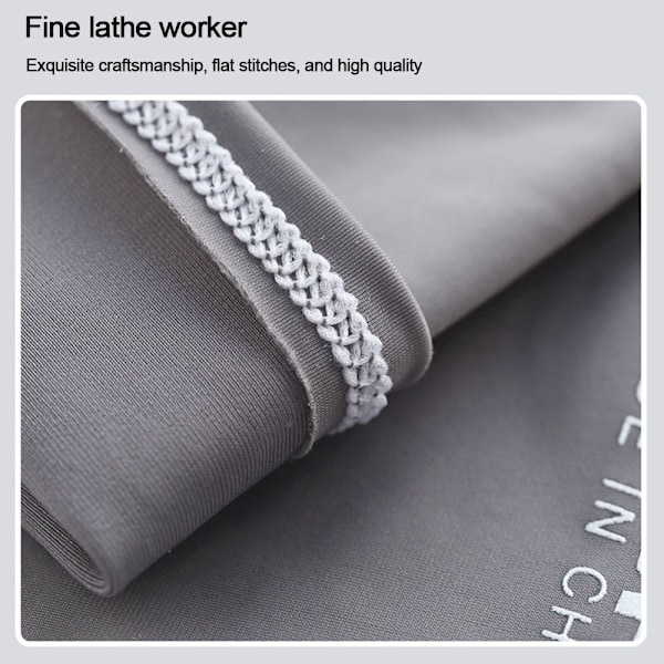 Mordely Armärmar Cover VIT white