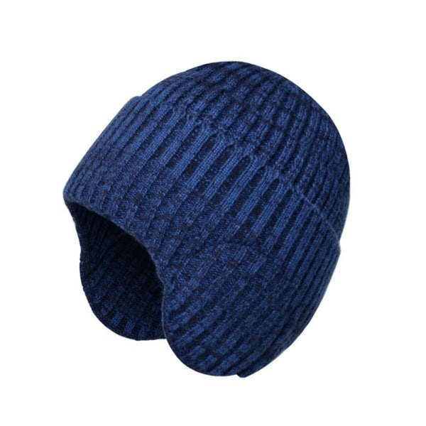 Mordely Vinterstickad mössa Cap FÄRG 10 FÄRG 10 Color 10
