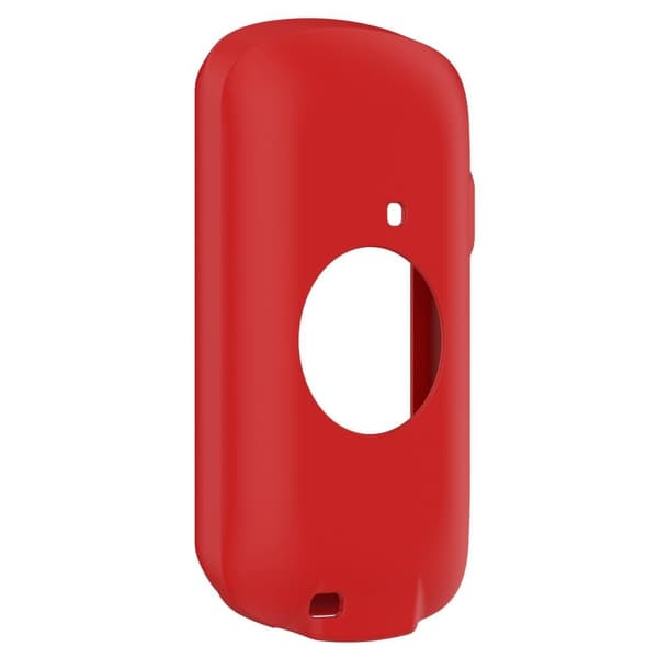 Garmin Edge 1040 silicone cover - red