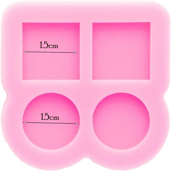 Mordely Molds Molds Molds