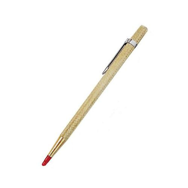 Yanjing Floor Tile Pen Type Carbide Tile Marker (golden Pattern)
