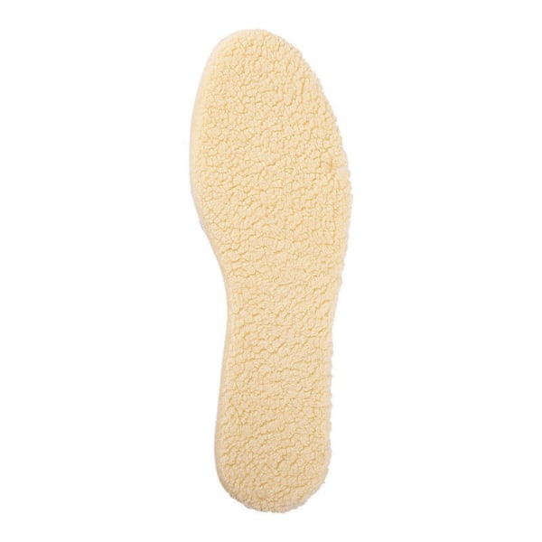 5 par Thicken Thermal Insoles Innersula Shoes 36