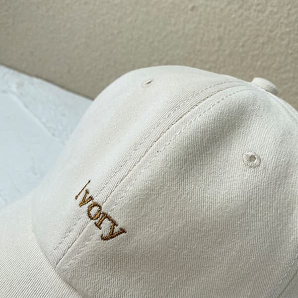 Mordely Baseballkeps Duck Tongue CAP dark grey