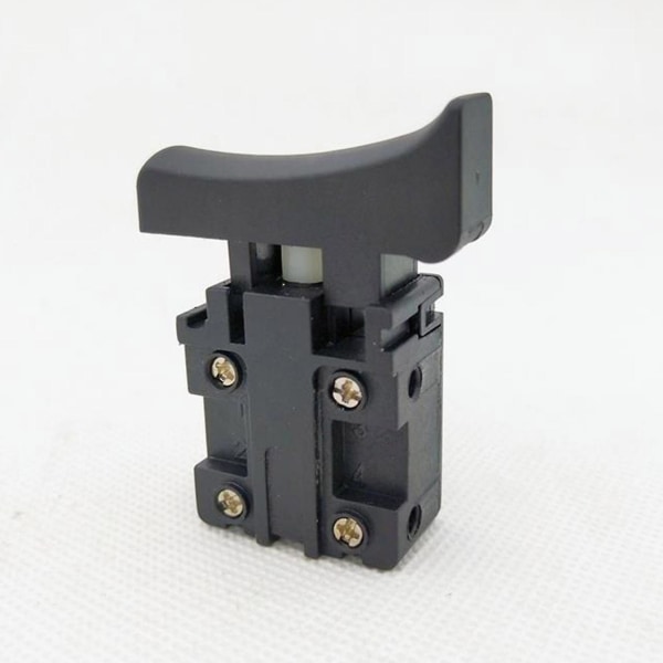 Mordely Electric Drill Switch Circular Saw Power Tool Speed Control Trigger Button