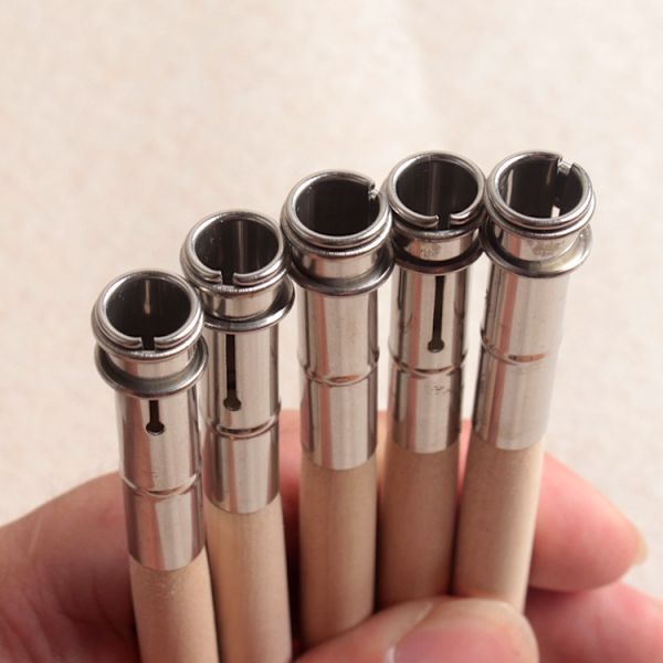 5 st Pen Extender Pencil Extender Hållare