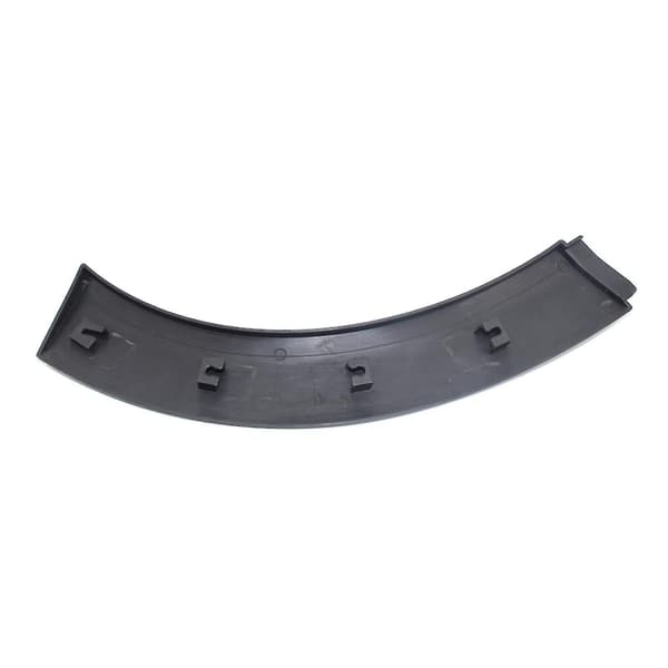 Mordely Front Left Mudguards Car Wheel Eyebrow Cover Strips Trim Splash Guards For Minicooper