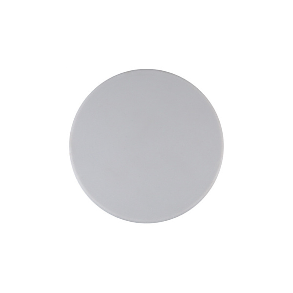 Mordely Dörrstoppare Väggskydd ROUND-GRAY Round-Grey