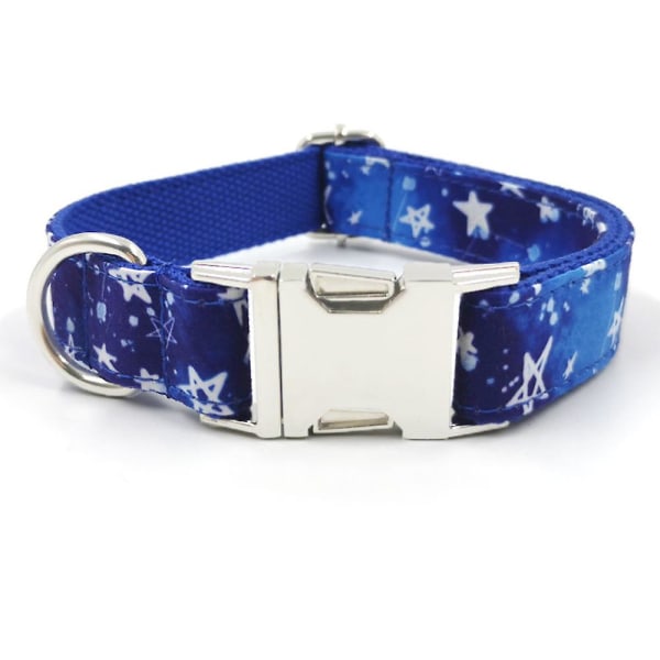2023 Sky Pet Collar, Suitable For Small, Medium And Large Dogs