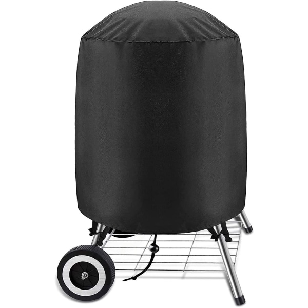 Mordely Round Bbq Covers Cover Cover Grill Cover Bbq Grill Cover Garden Charcoal Barbecue Grill 7070cm