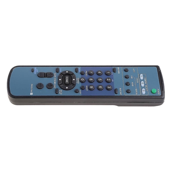 Mordely Rm-ev100 Infrared Remote Control Controller For Sony Cameras Brc-h700 Brc-z700