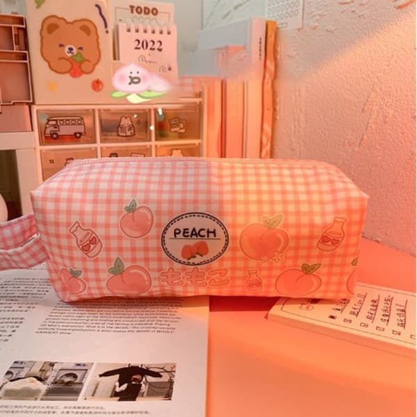 Mordely Kawaii Case Estuches Escolares Pennfodral 03