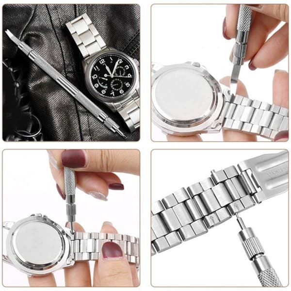 Watch Watch av watch