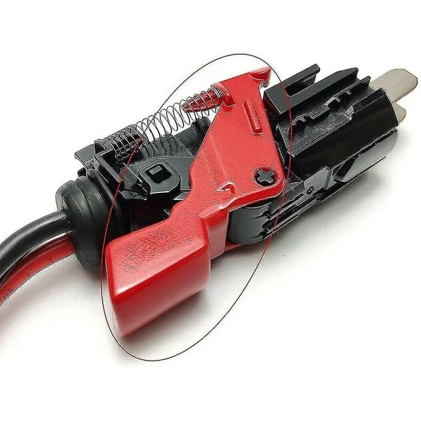 Mordely Trigger Power Switch-knapp för Dyson V11/v10 Cleaner Repair Fix